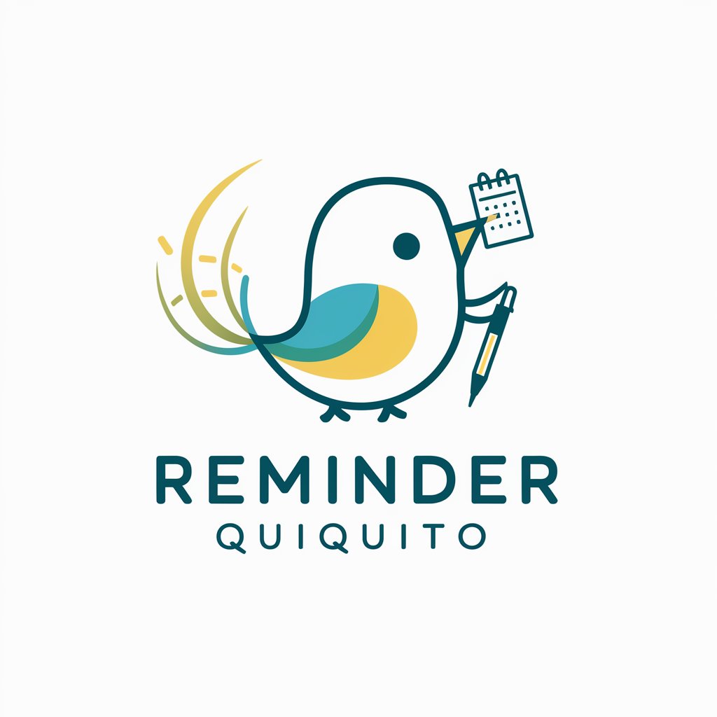 reminder quiquito
