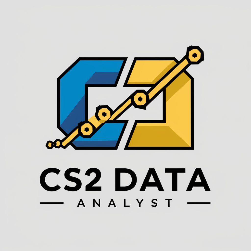 CS2 Analysis and Predictions in GPT Store
