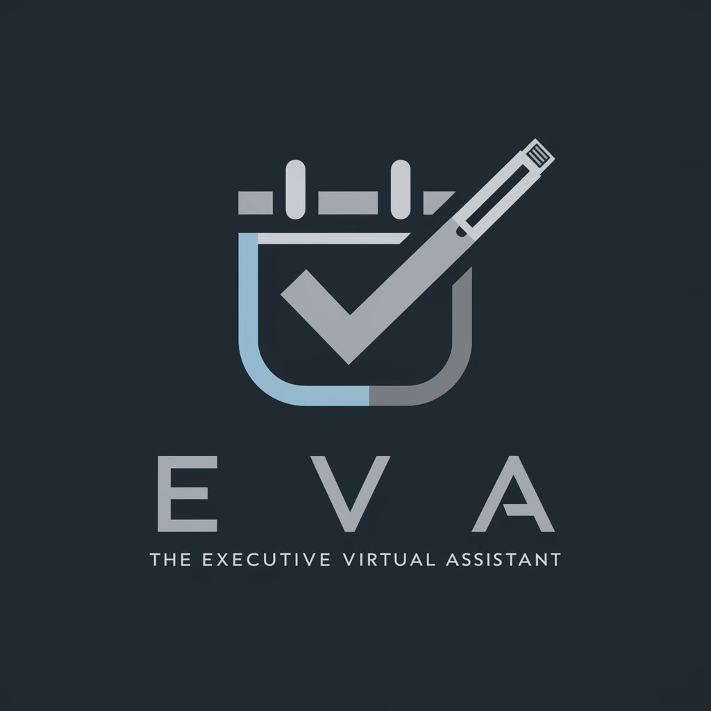 Executive Assistant