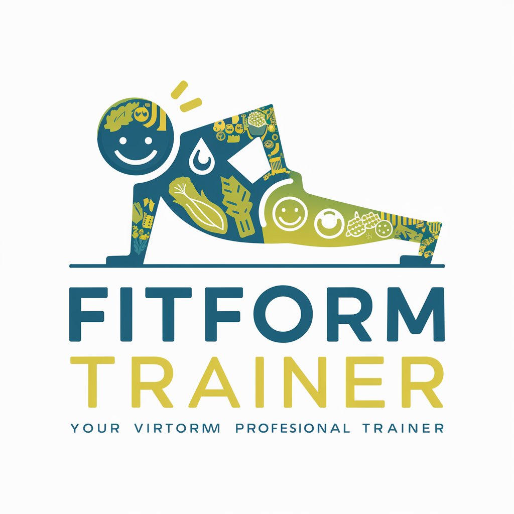 FitForm Trainer