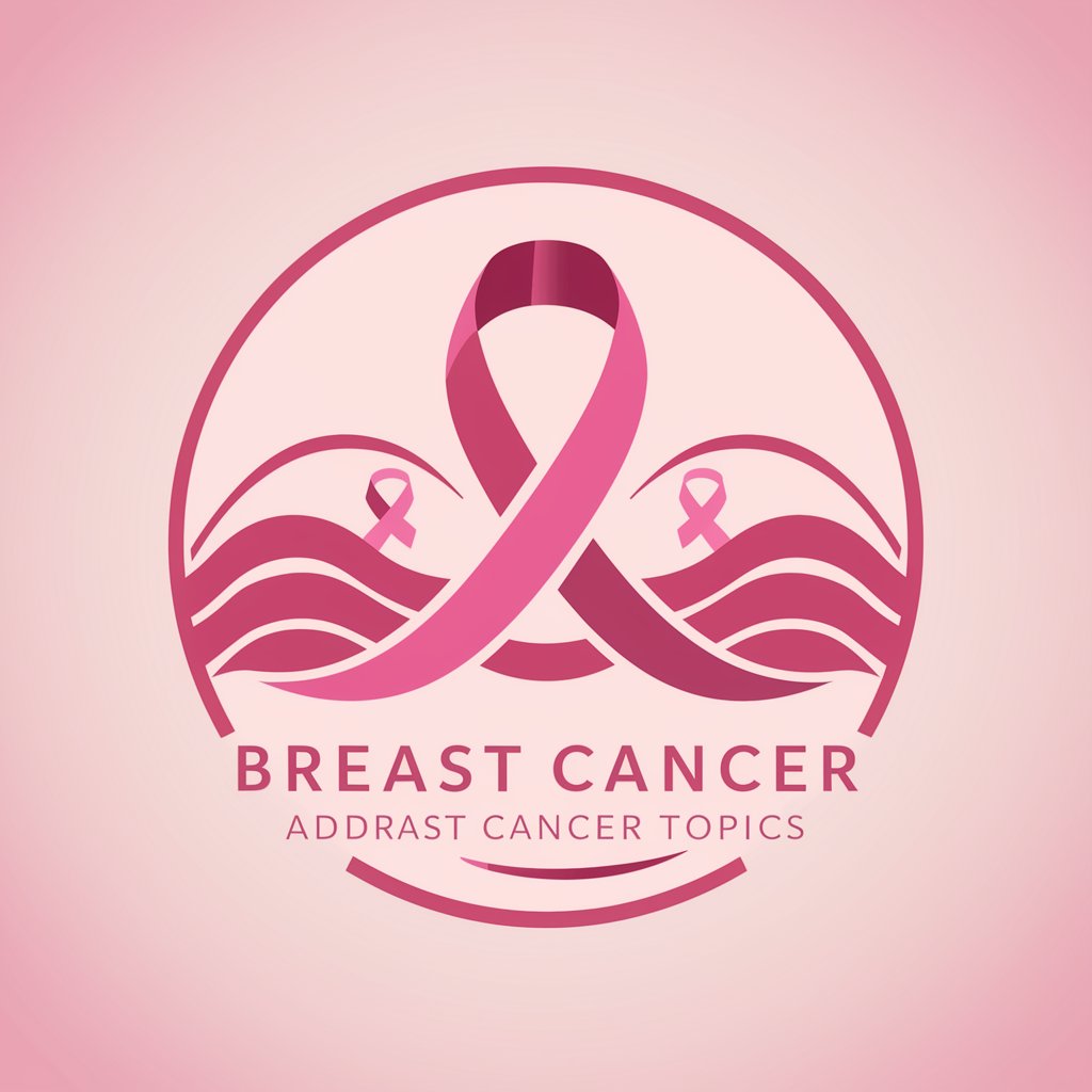 Breast Cancer in GPT Store