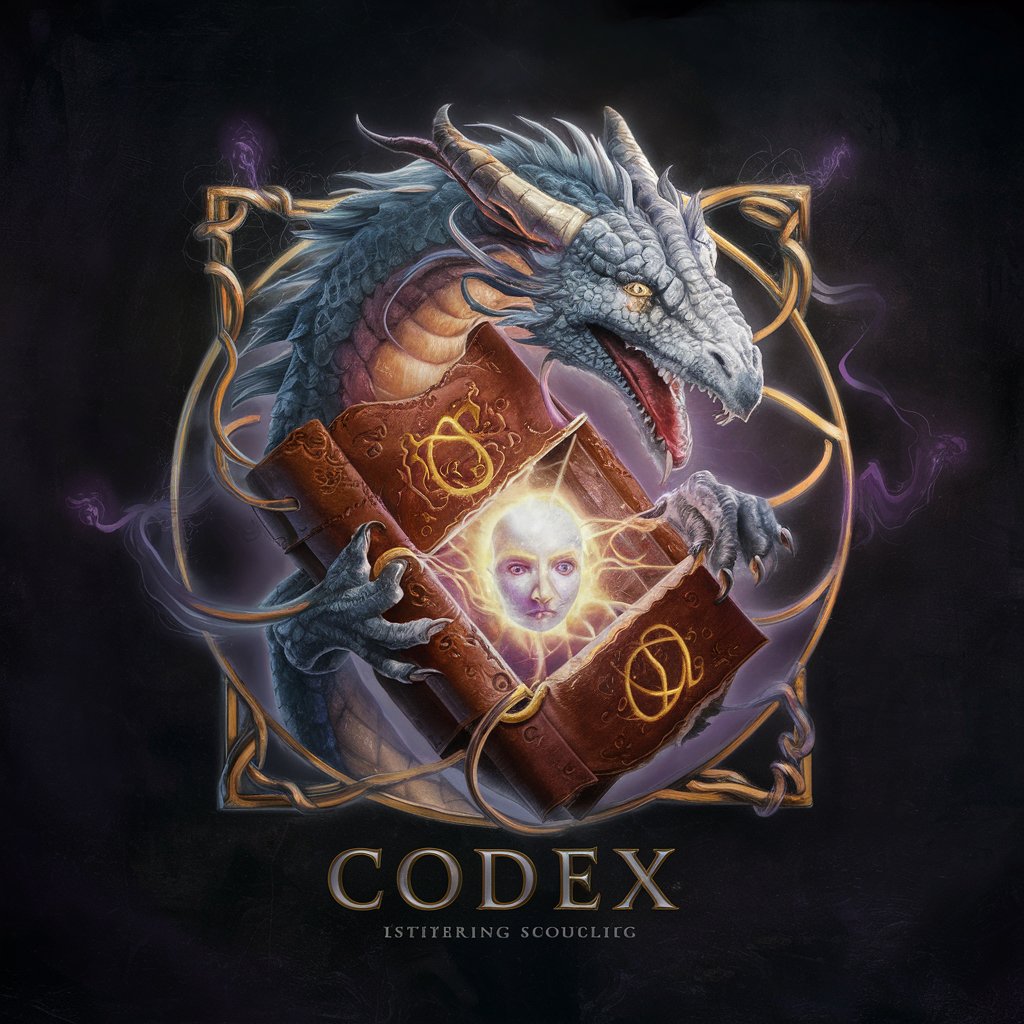 Codex in GPT Store