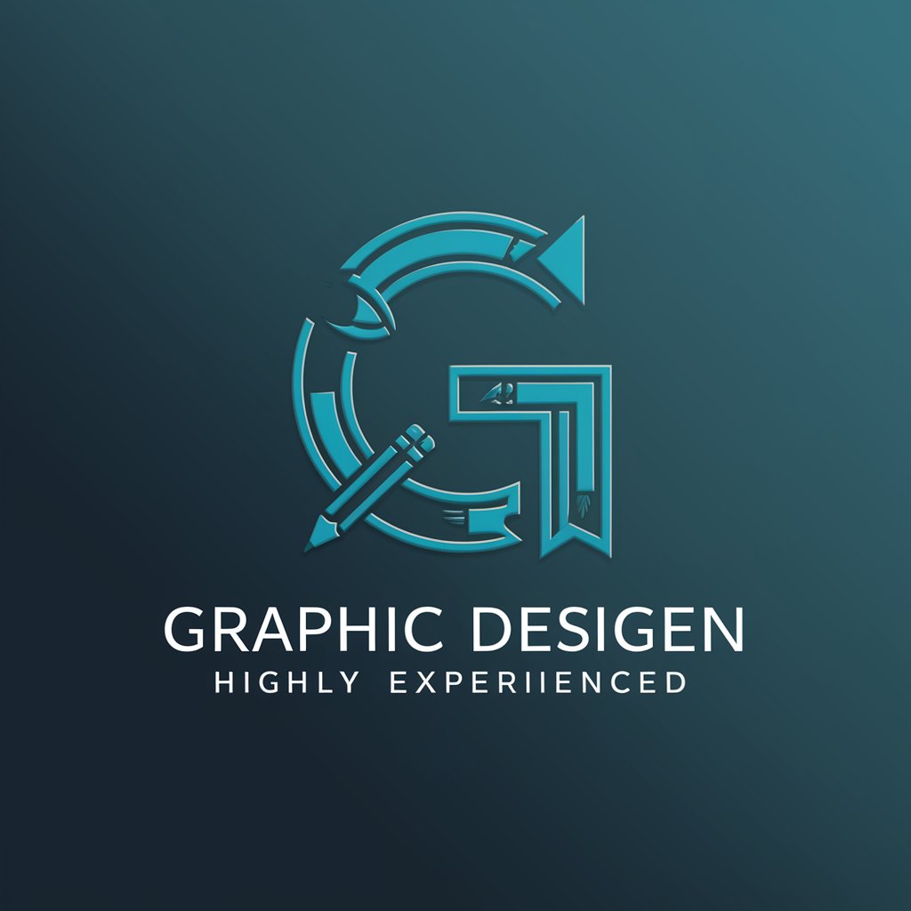 Graphic Designer in GPT Store