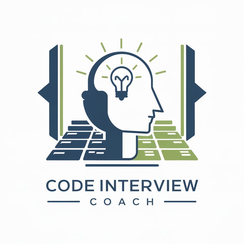 Code Interview Coach in GPT Store