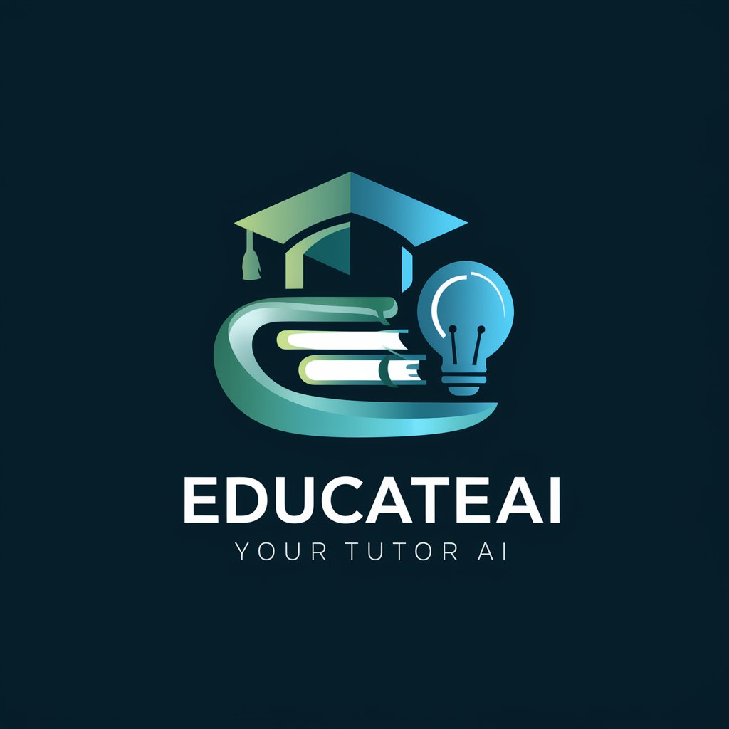 EducateAi - Your Tutor AI