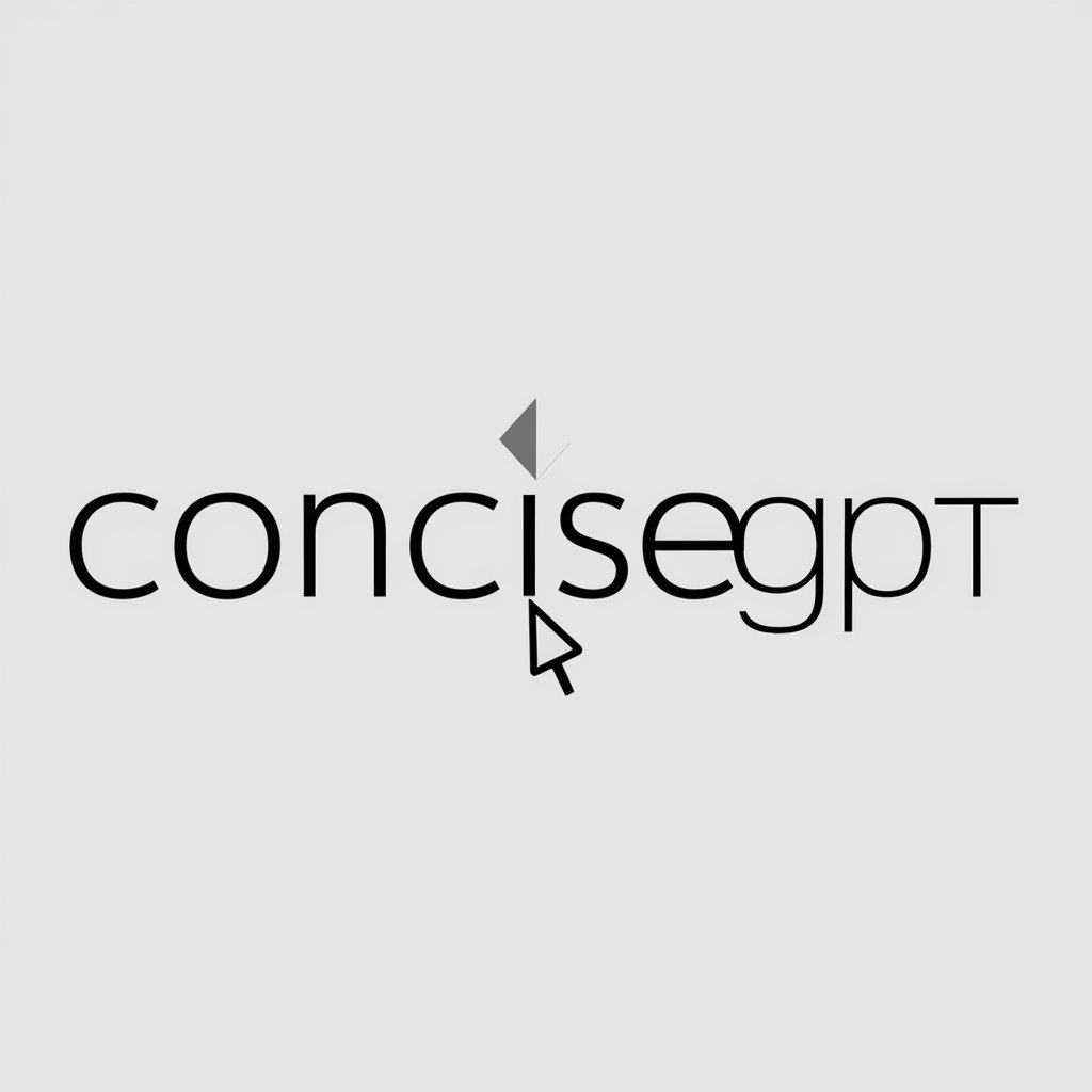 ConciseGPT