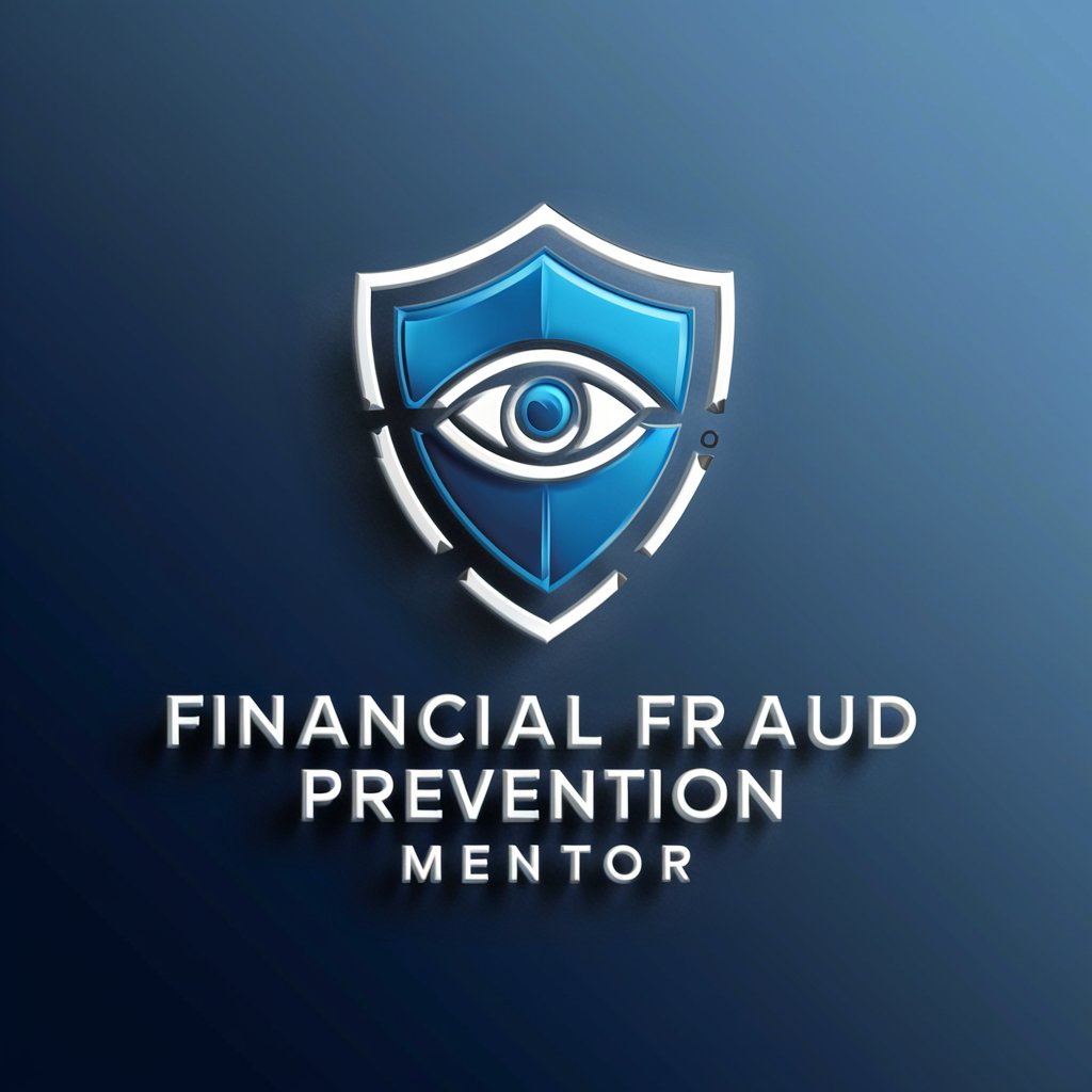Financial Fraud Prevention Mentor
