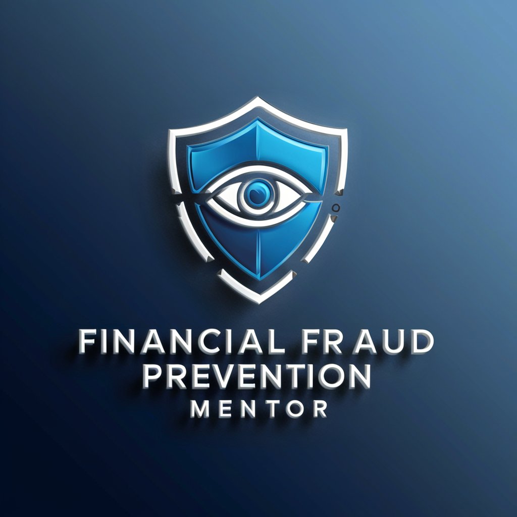 Financial Fraud Prevention Mentor in GPT Store