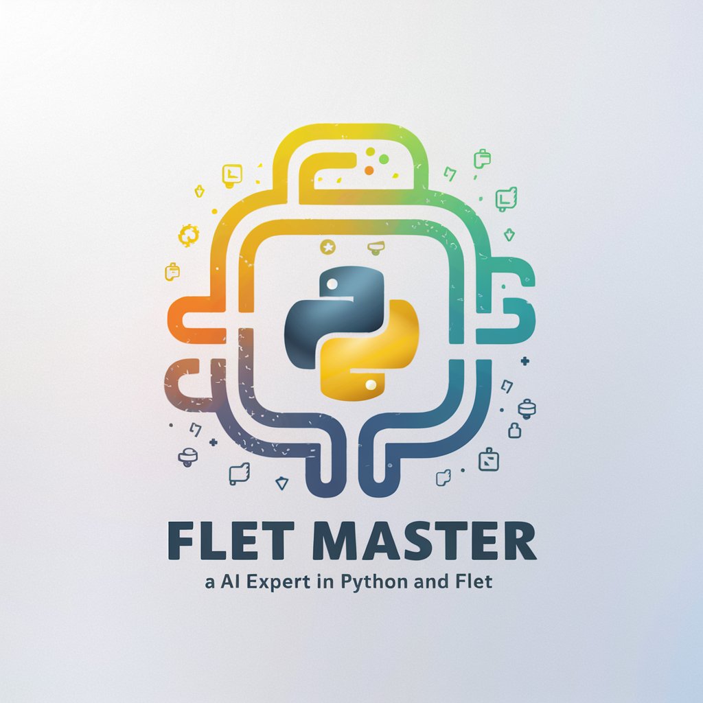 Flet Master