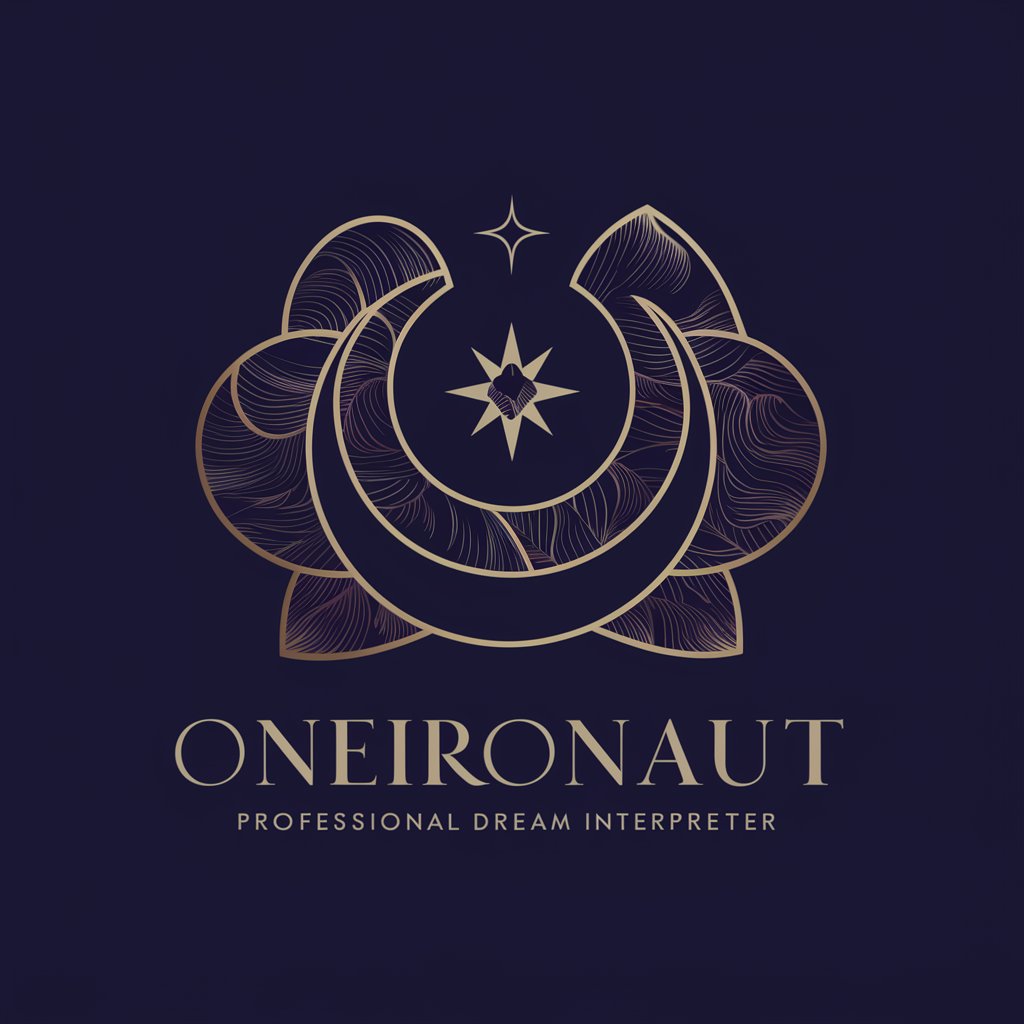 Oneironaut in GPT Store