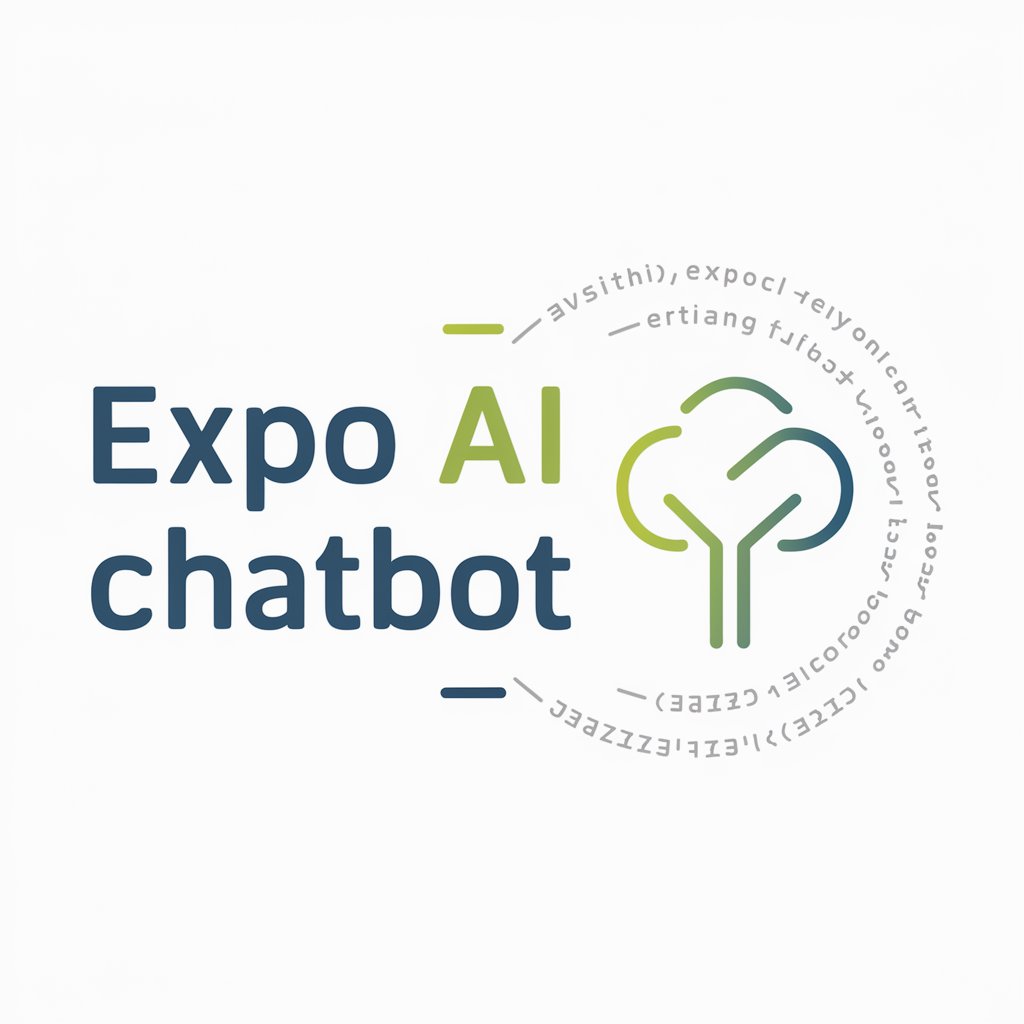 Expo AI Chatbot in GPT Store