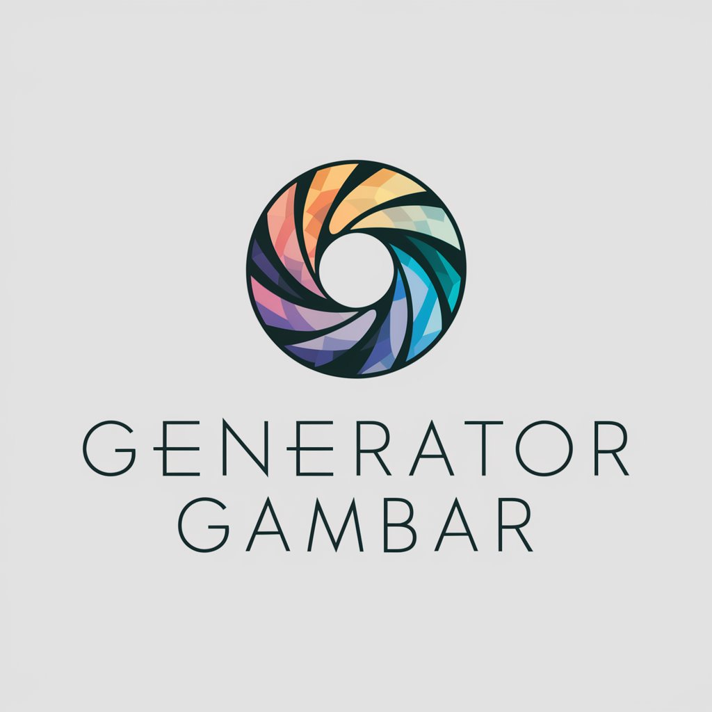 Generator Gambar