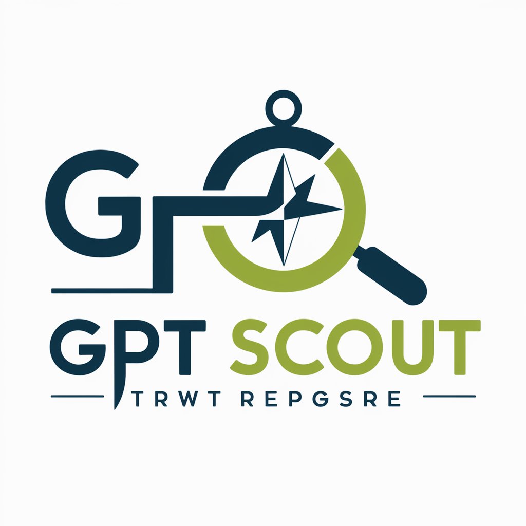 GPT Scout