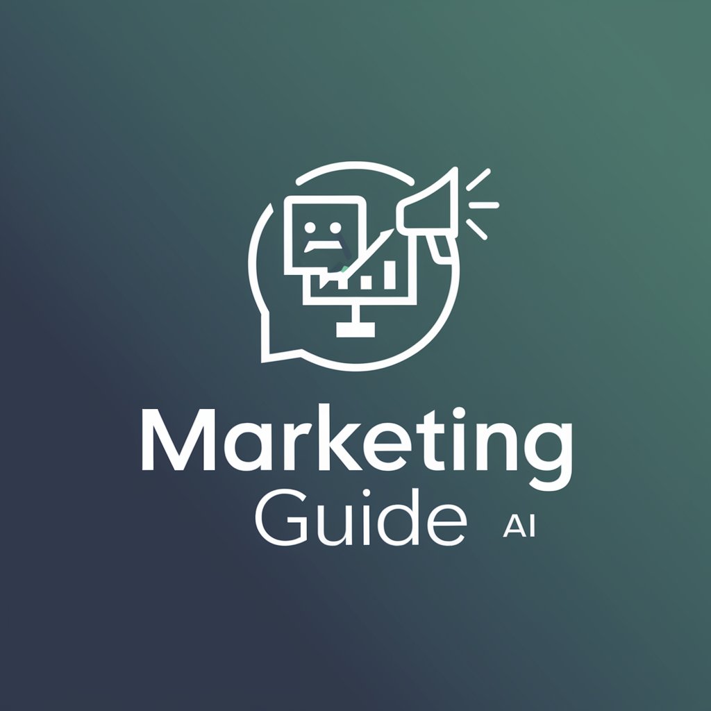 Marketing Guide