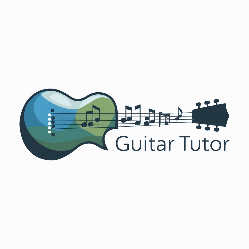 Guitar Tutor