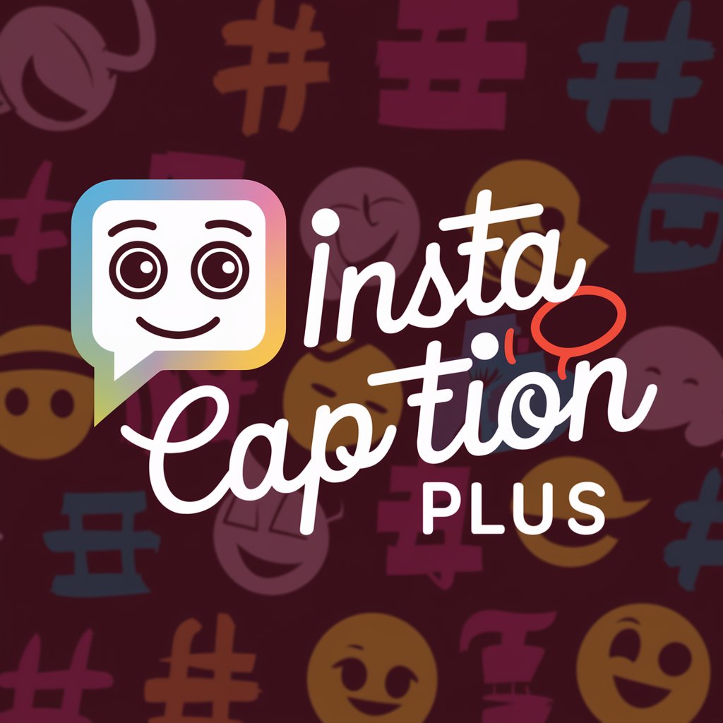 InstaCaption Plus