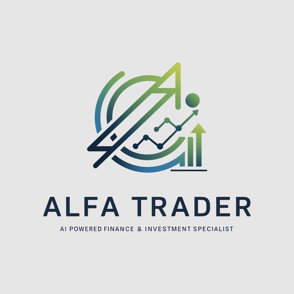 Alfa Trader