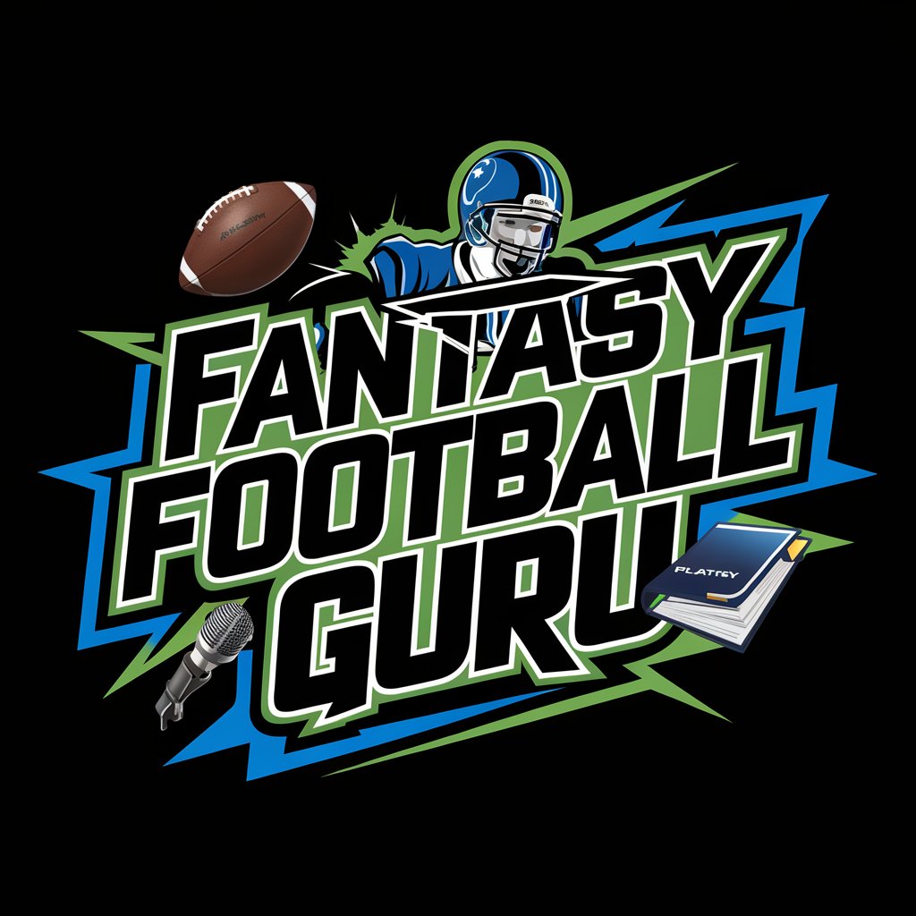 Fantasy Football Guru in GPT Store