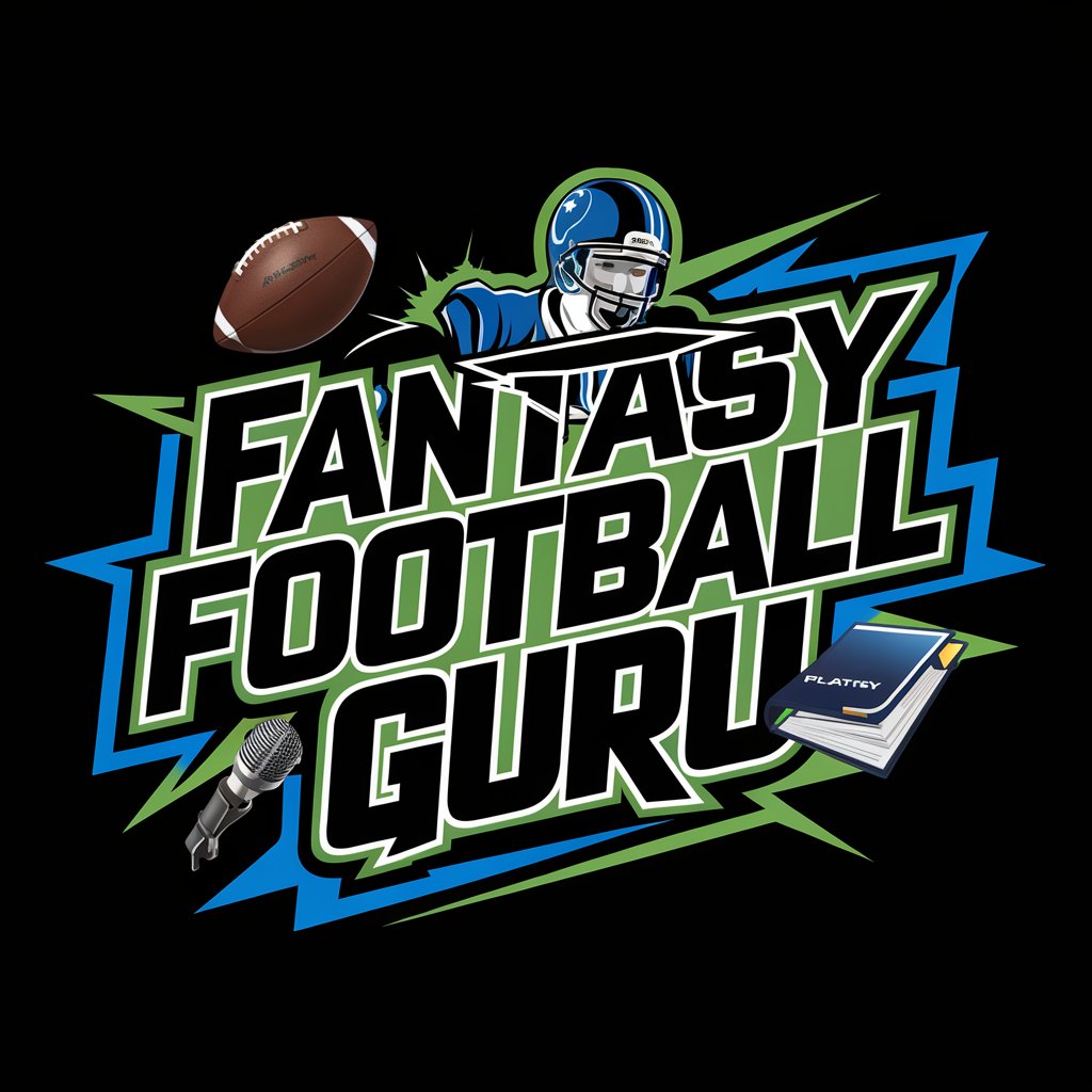 Fantasy Football Guru