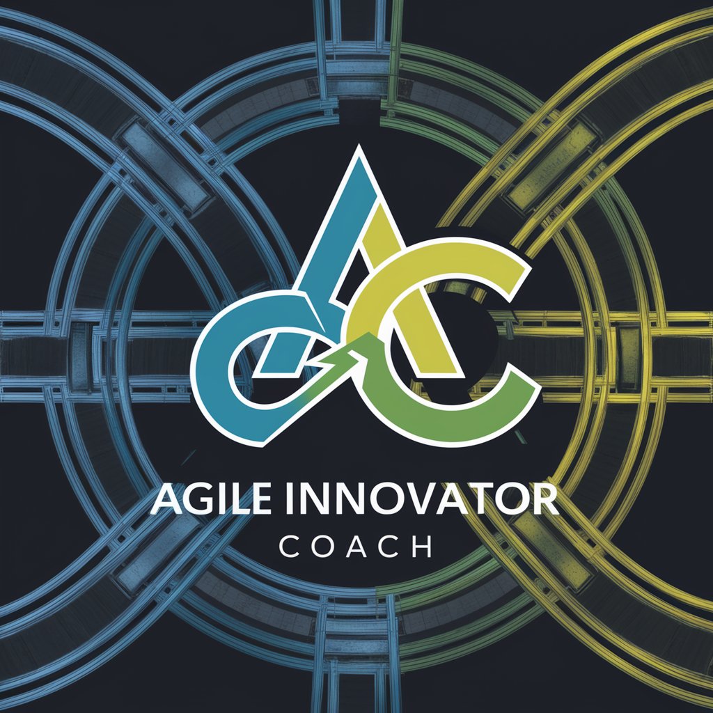 Agile Innovator Coach