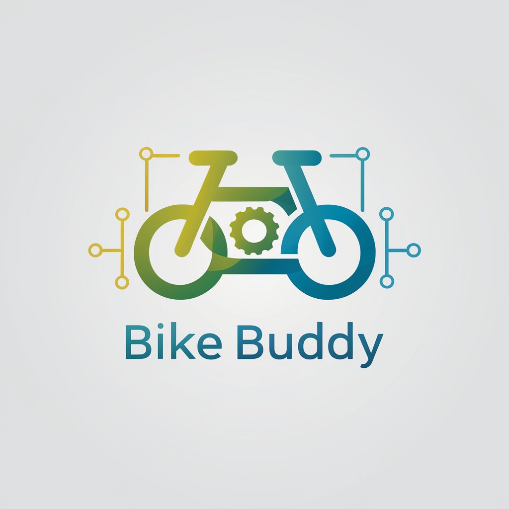 Bike Buddy