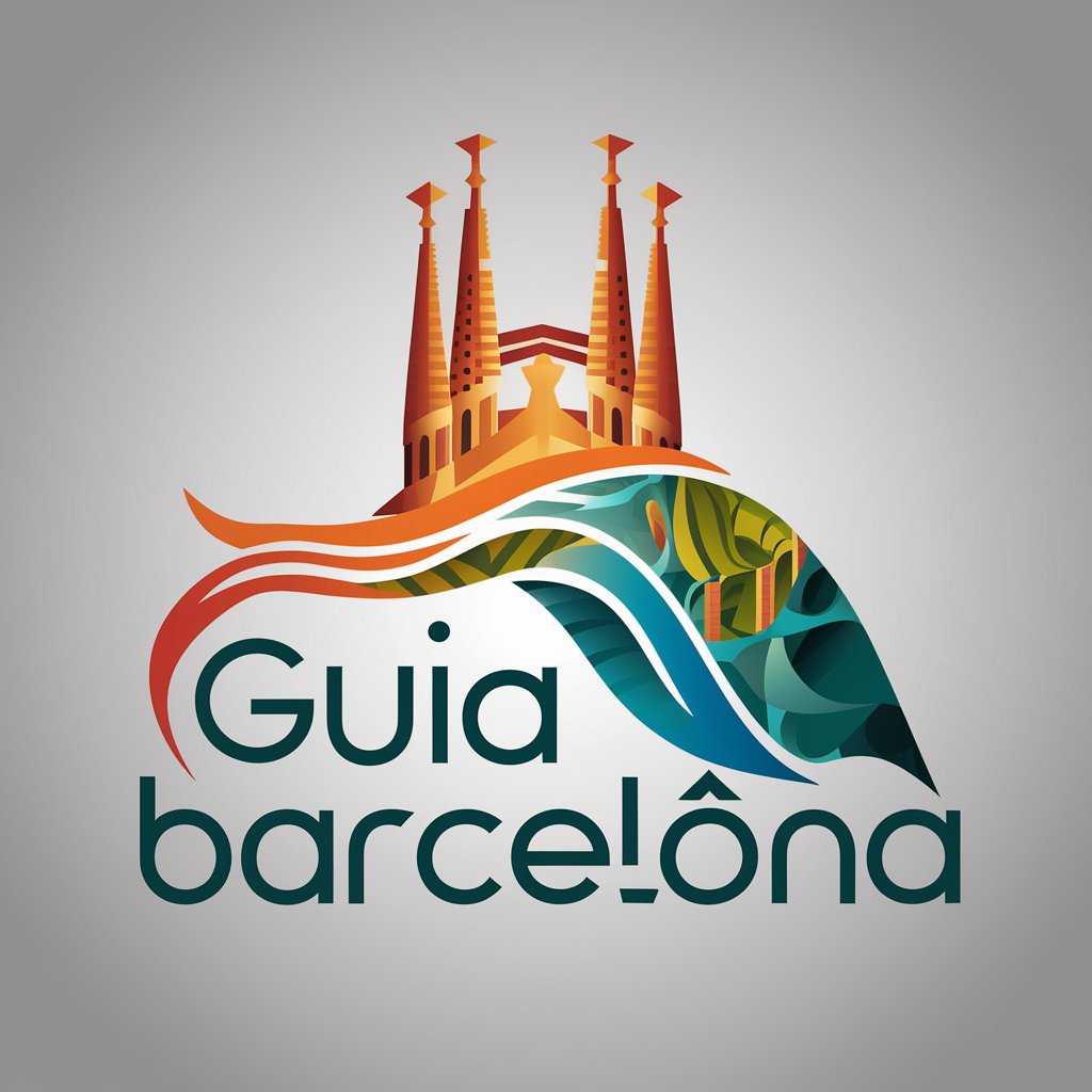 Guía Barcelona