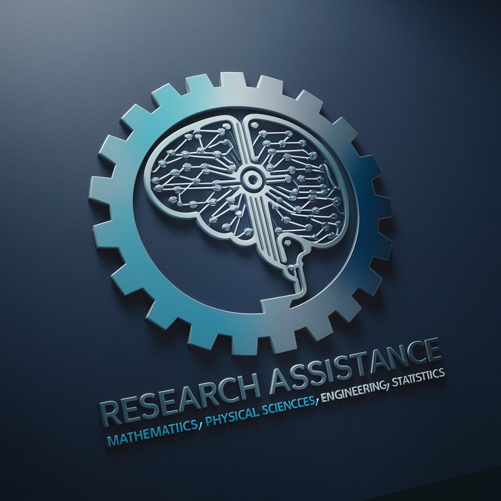 Research Assistance