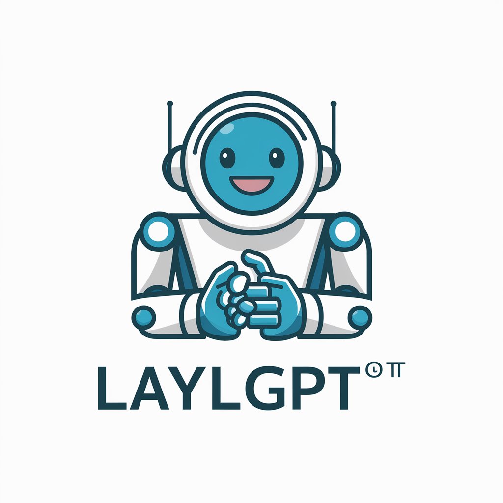 LazyGPT - Too Lazy to Type in GPT Store