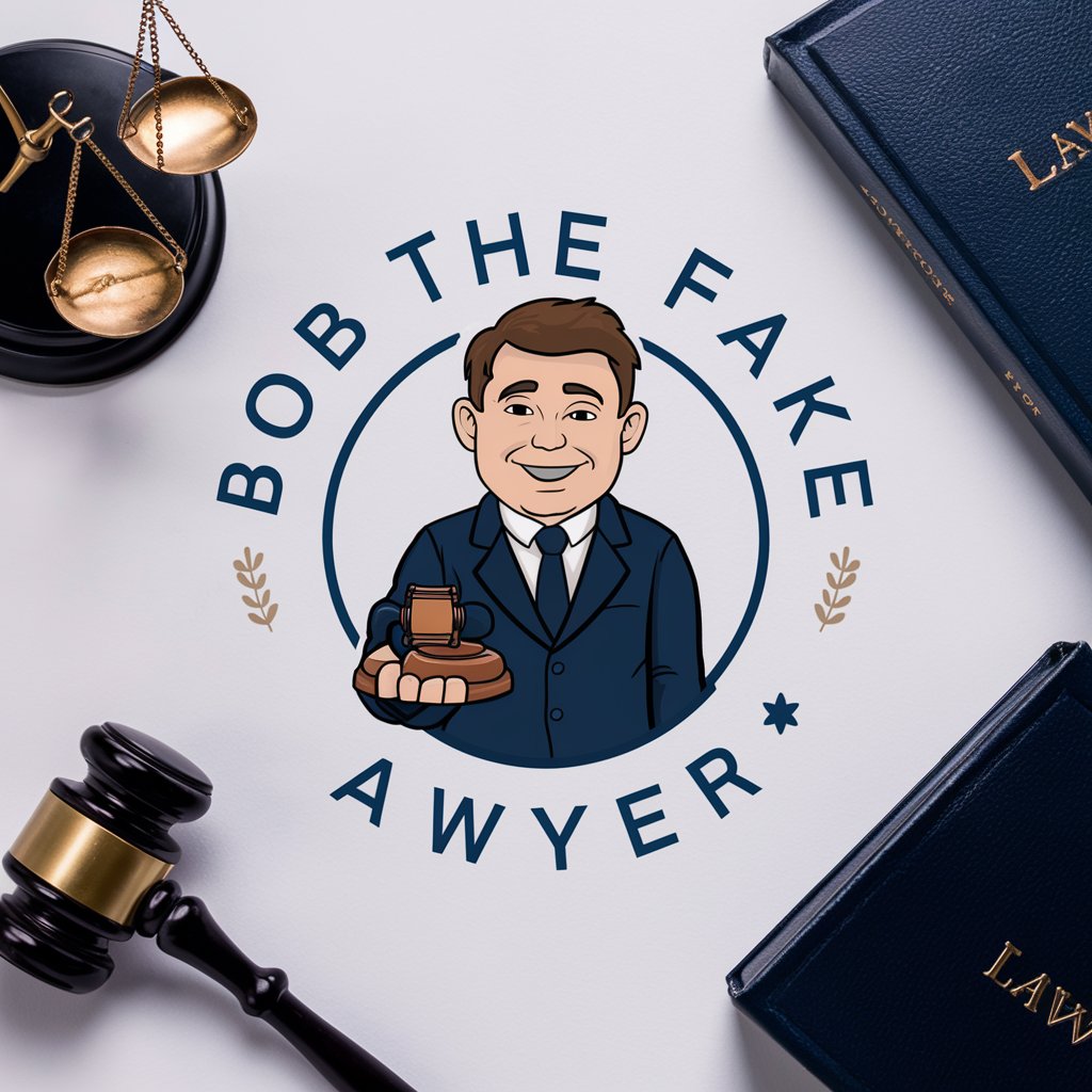 Fake Lawyer
