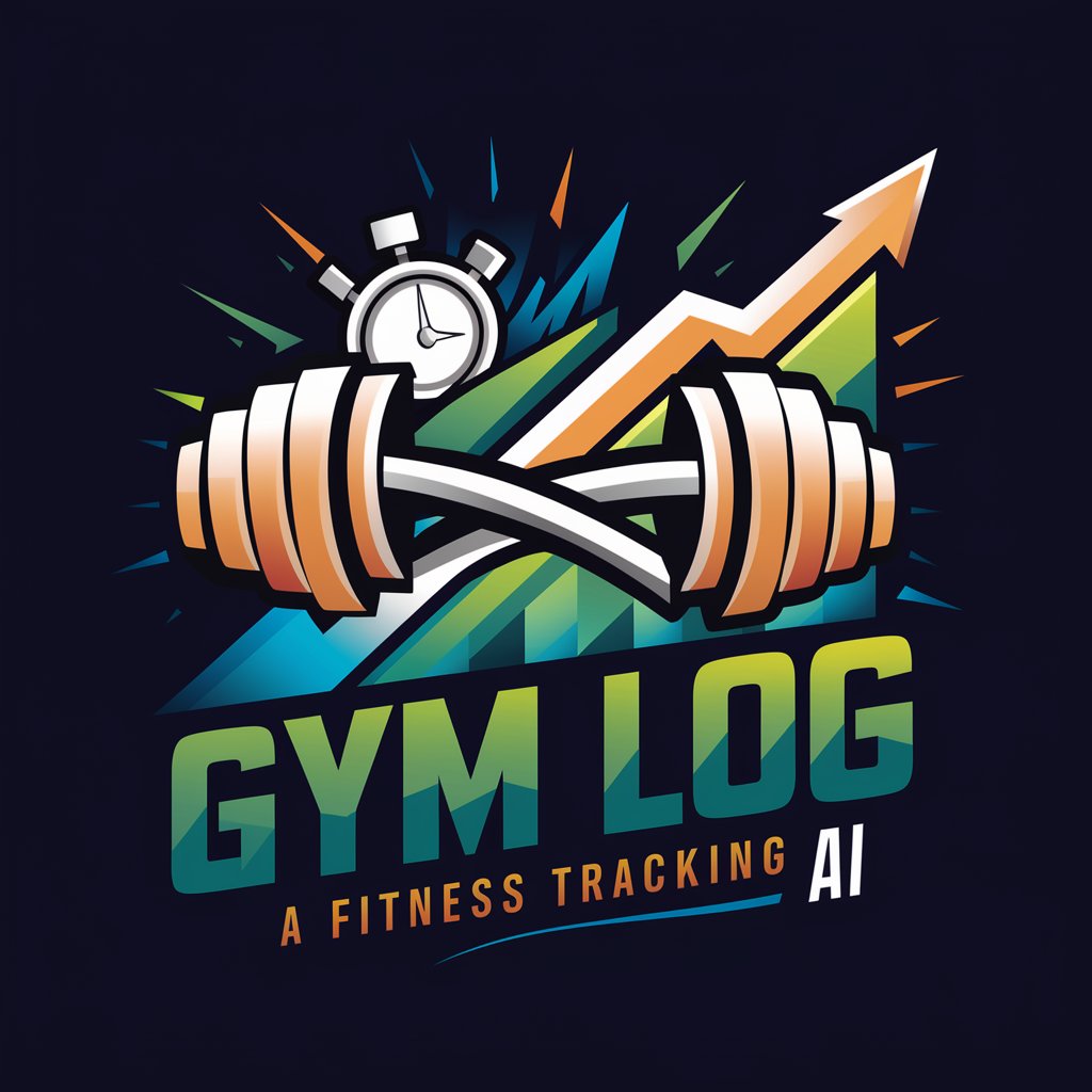 Gym Log in GPT Store
