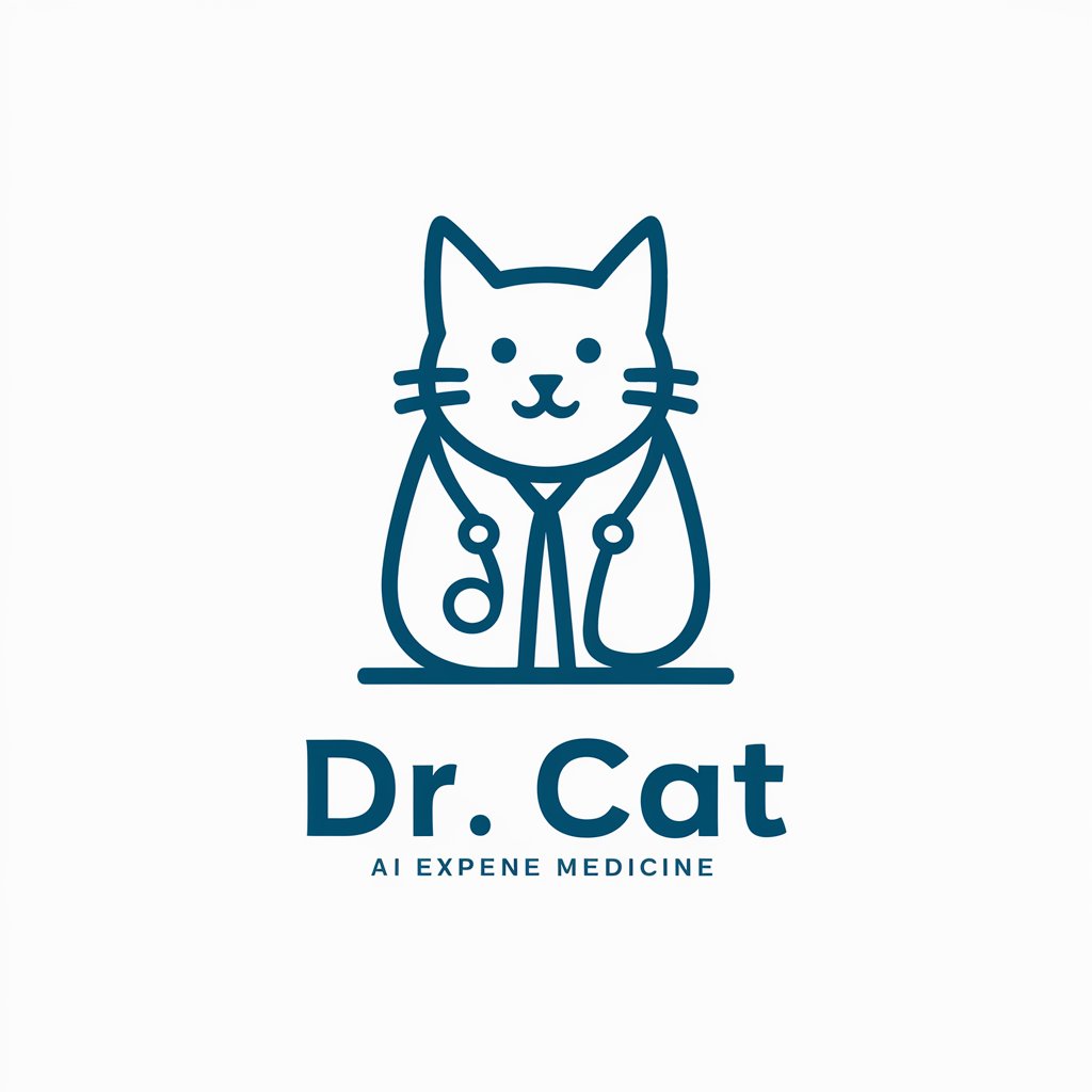 Dr. Cat