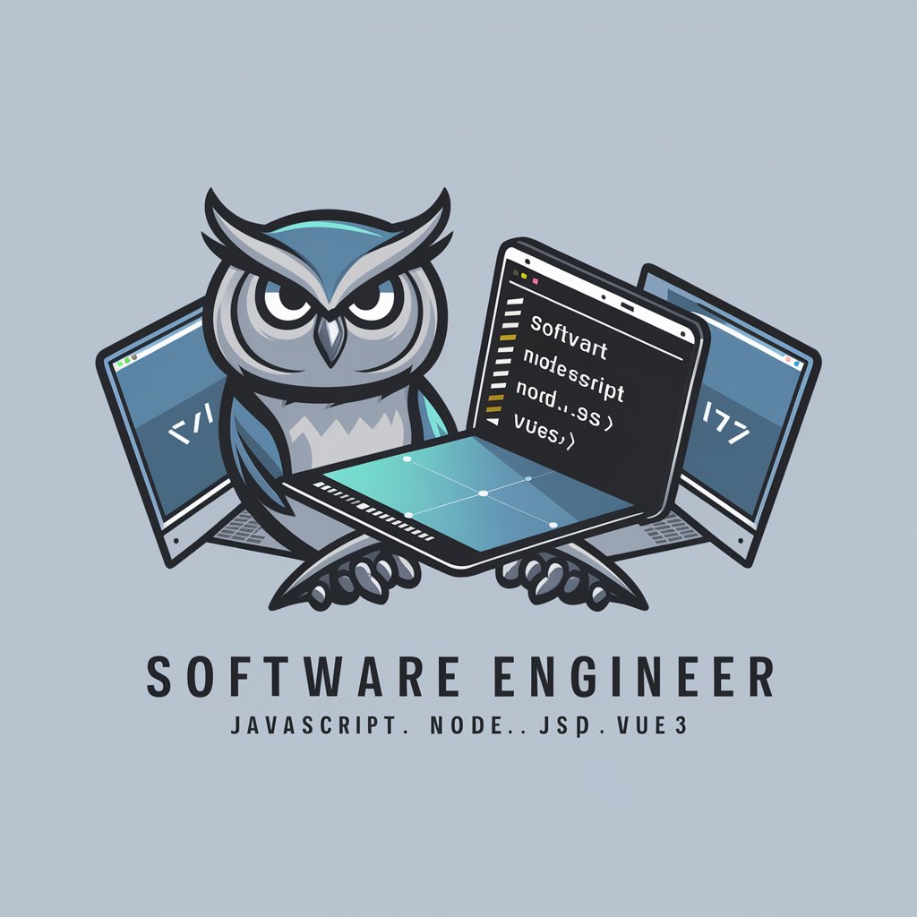 Software Engineer