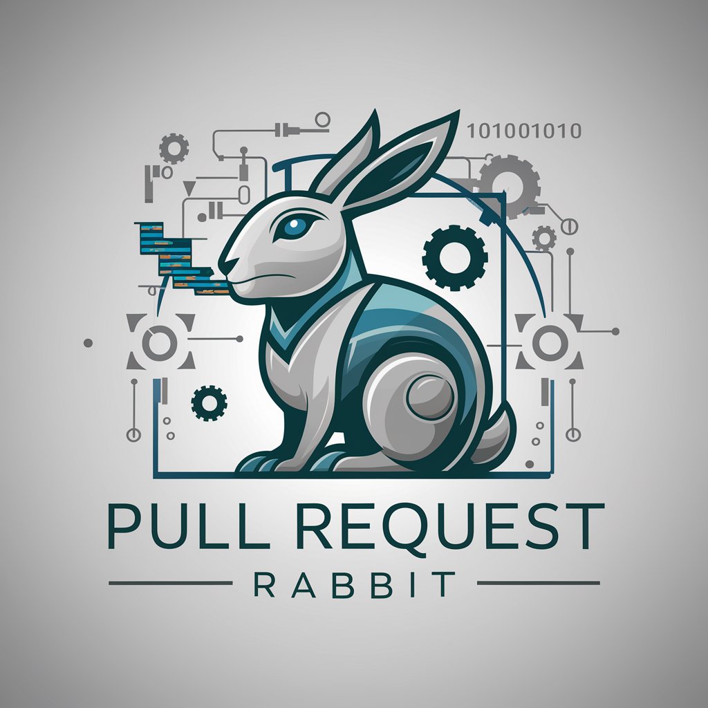 Pull Request Rabbit