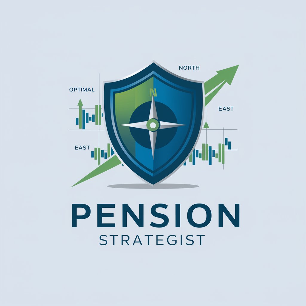 Pension Strategist