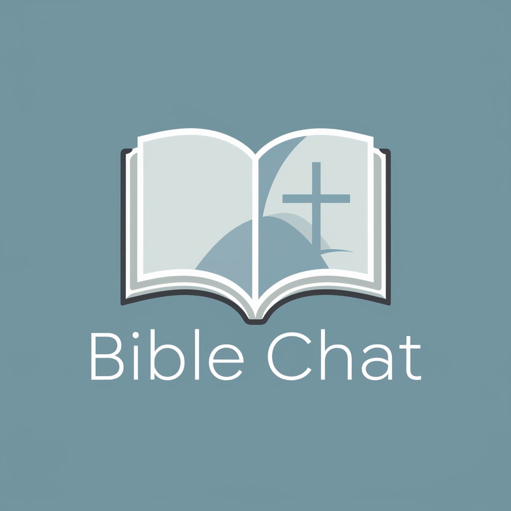 Bible Chat
