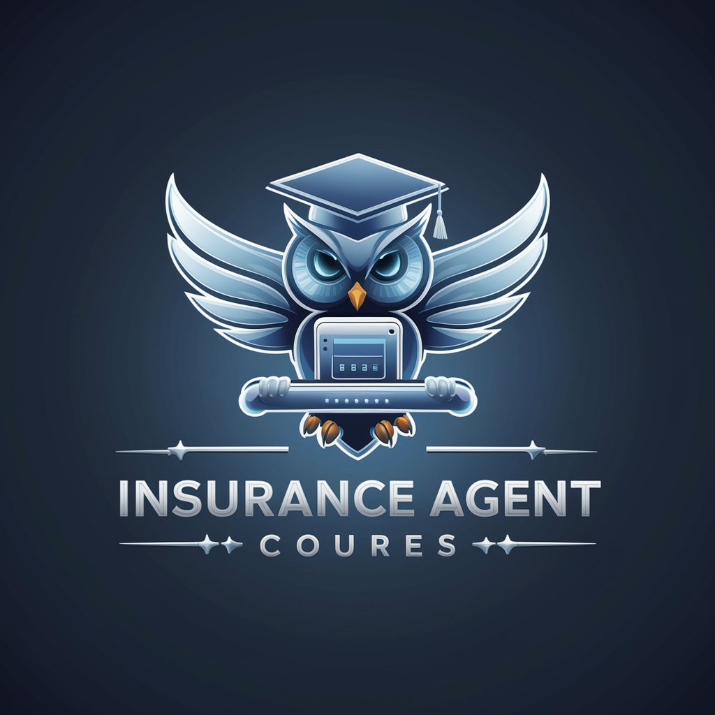 Insurance Agent Courses