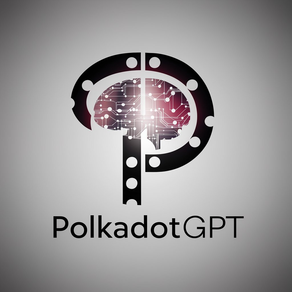 Polkadot GPT in GPT Store