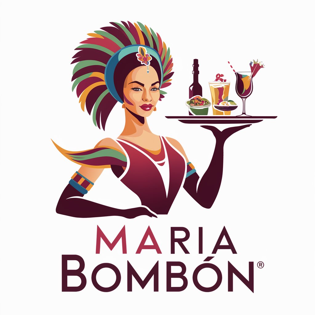 Maria Bombón