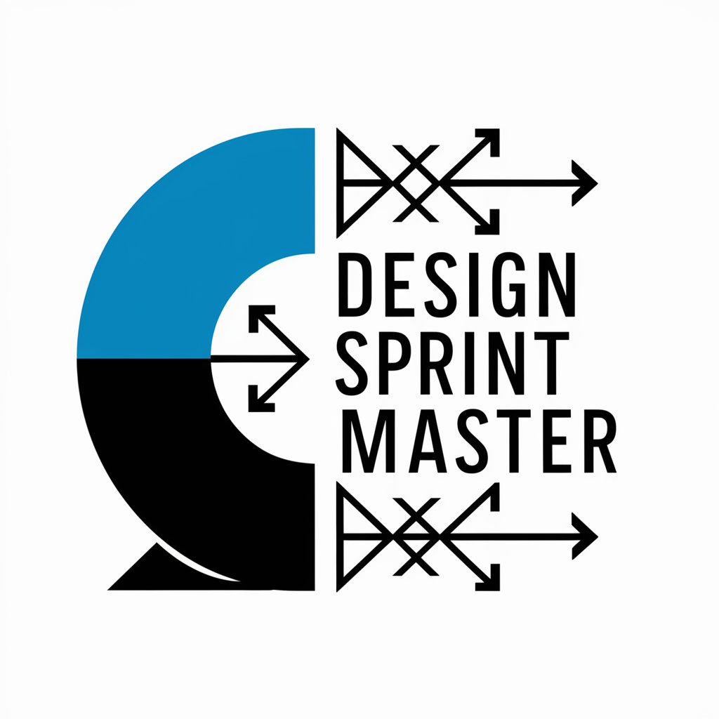 Design Sprint Master