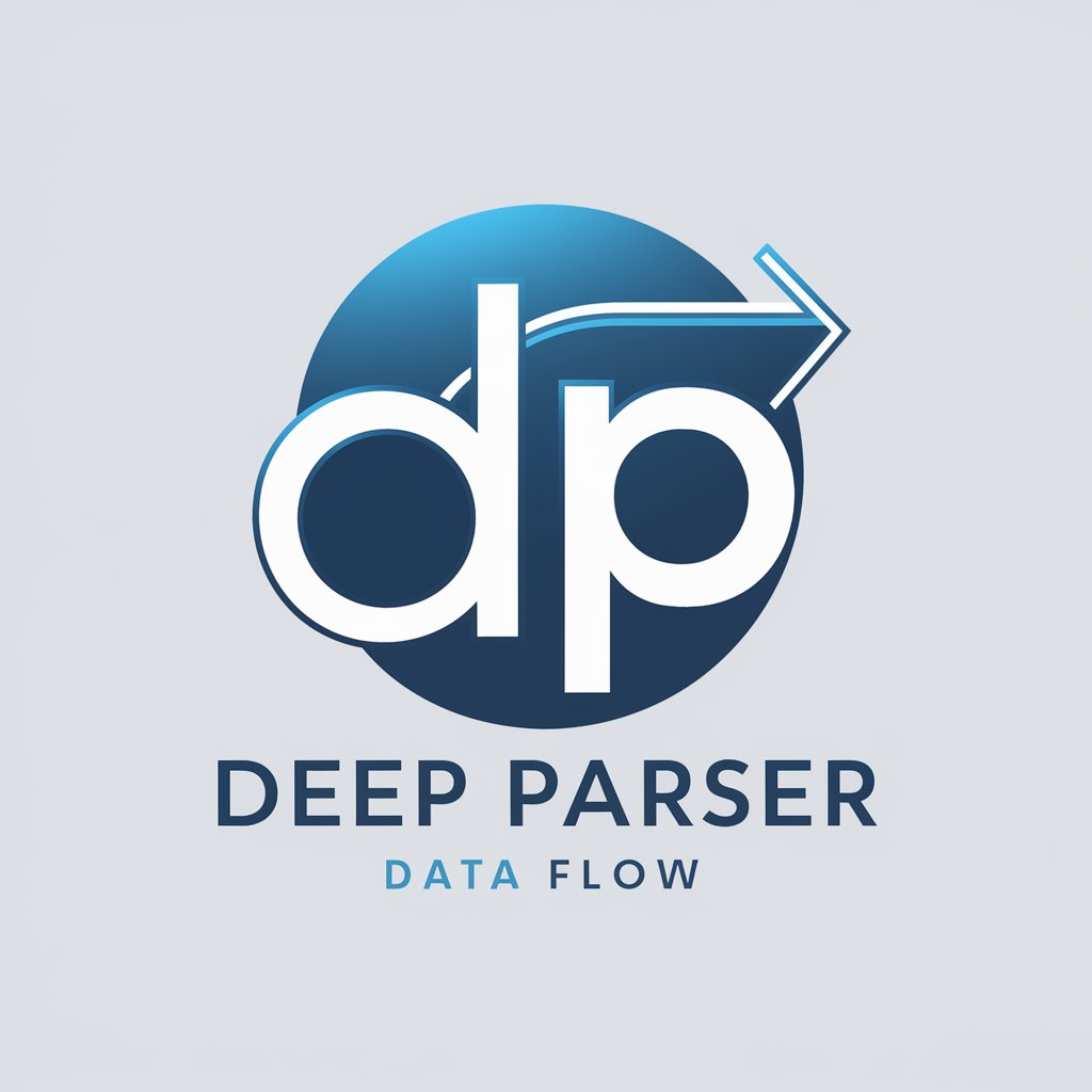 Deep Parser