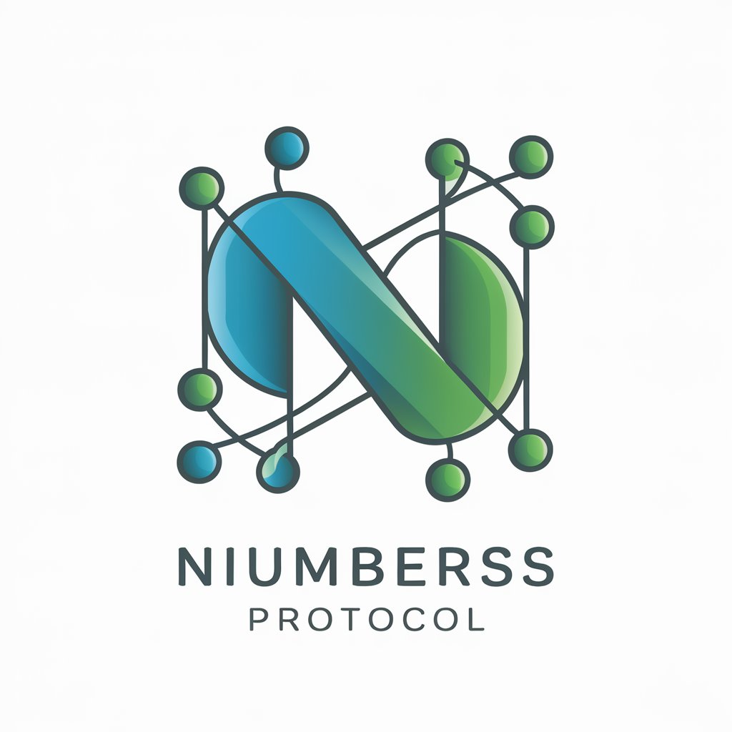 Numbers Protocol in GPT Store
