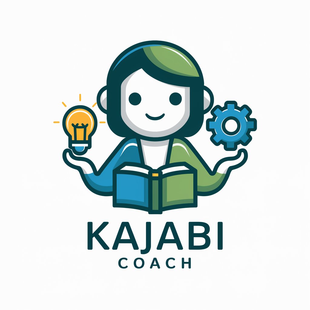 Kajabi Coach in GPT Store