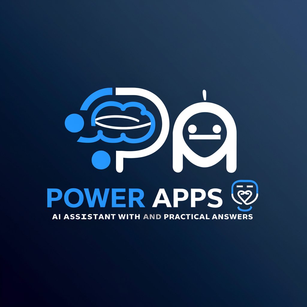 Power Apps 小幫手