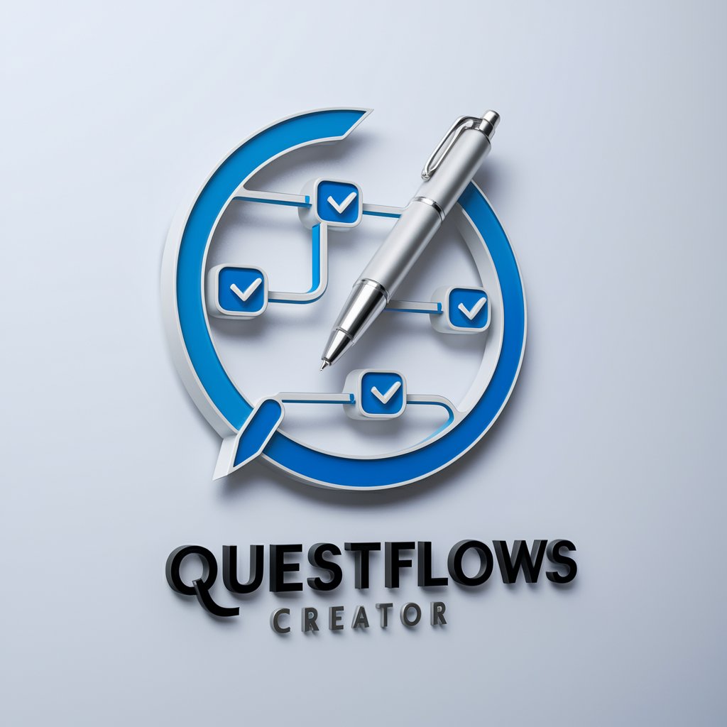 QuestFlow Creator