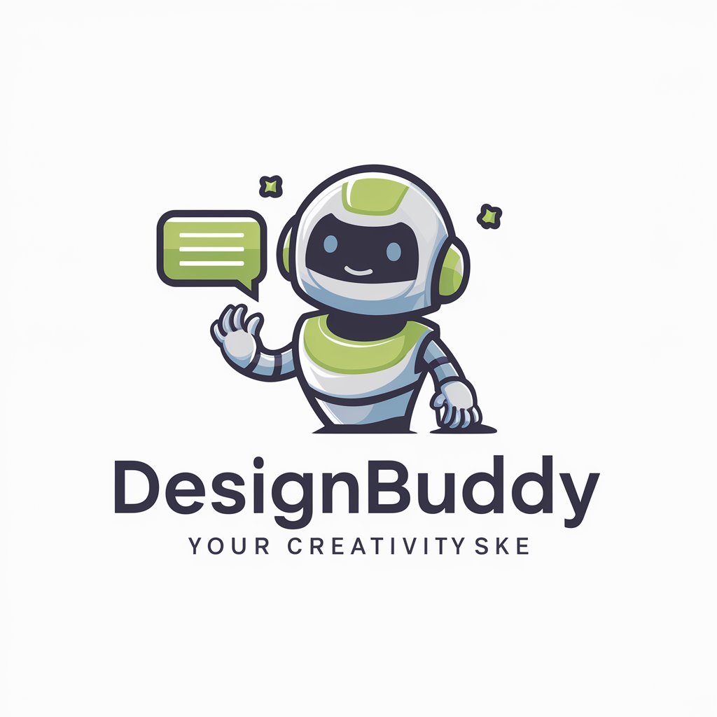 DesignBuddy