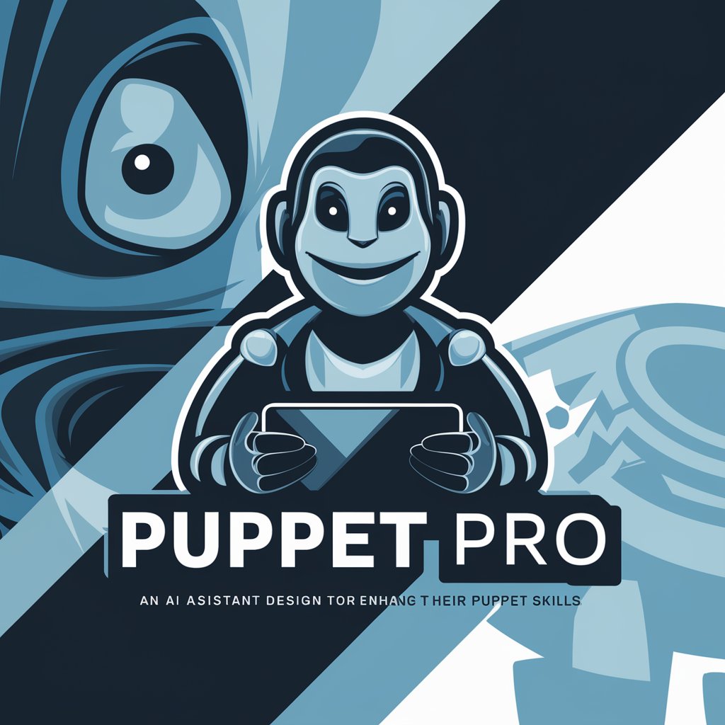 Puppet Pro in GPT Store