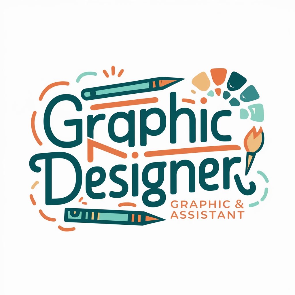 Graphic Designer in GPT Store