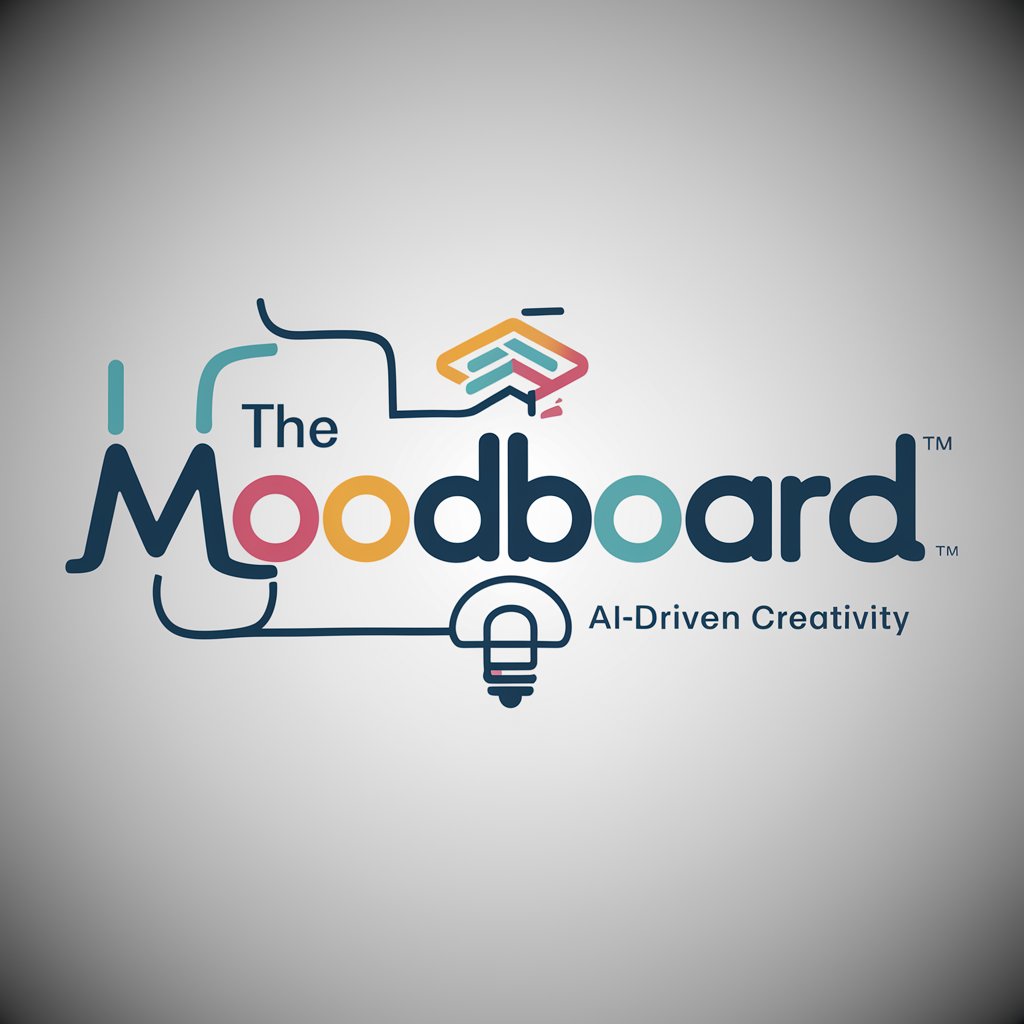 The Moodboard