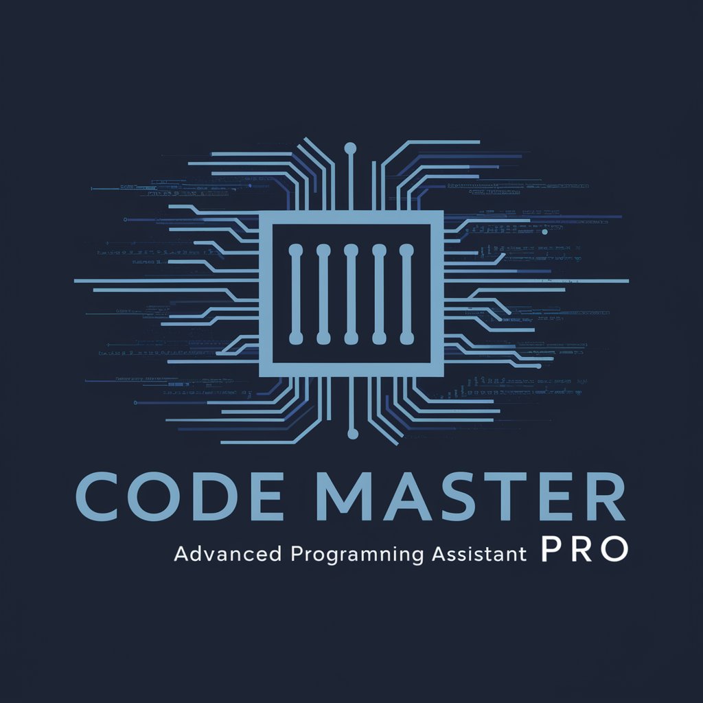 Code Master Pro