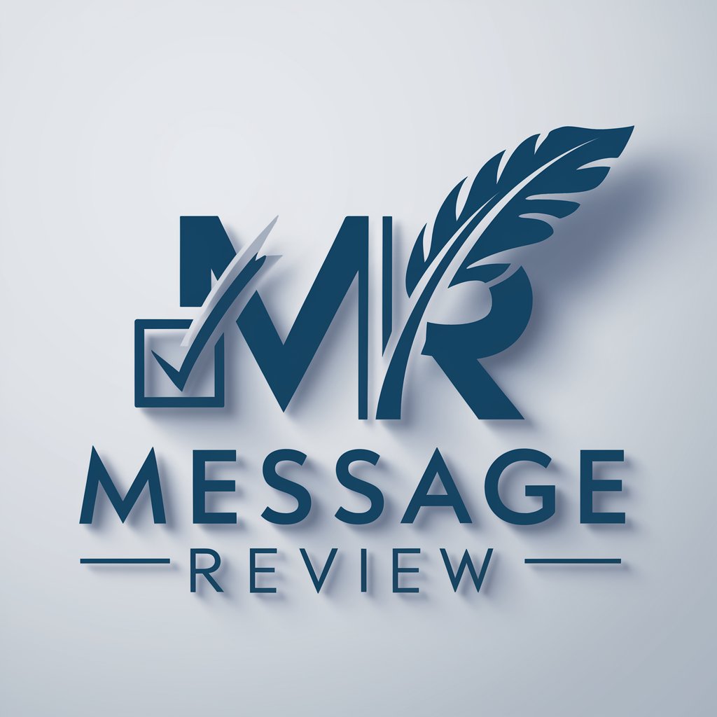 Message Review